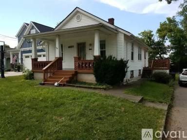 Main picture of 4831 Laurel Ave
