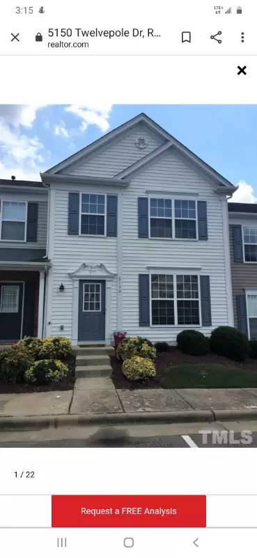 Main picture of 5140 Twelvepole Dr