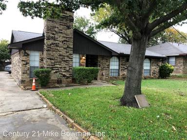 Main picture of 2112 W Shady Grove Rd
