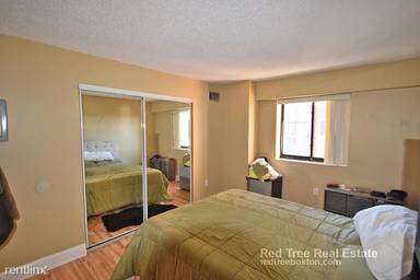 Main picture of Allston Apartment