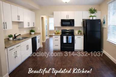 Main picture of 3620 Hartford St