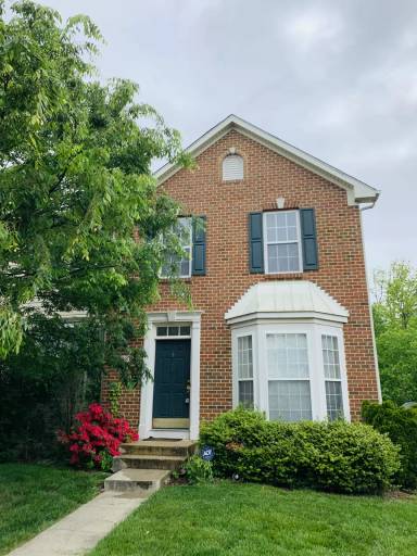 Main picture of 1481 Pangbourne Way