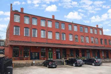 Main picture of Castleberry- Hill Lofts