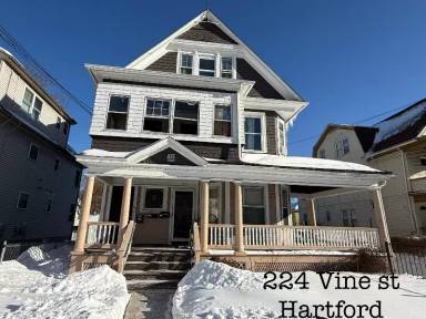 Main picture of 224 Vine St