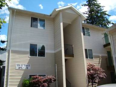 Main picture of 13024 SE Tessa St
