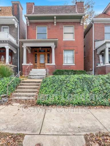 Main picture of 3968 Flad Ave