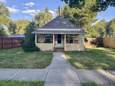 Main picture of 1022 N Arcadia St