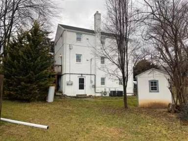 Main picture of 1201 N Kenilworth St