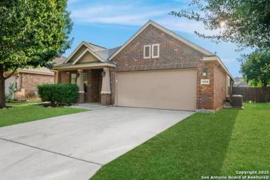 Main picture of 14528 Prairie Pass