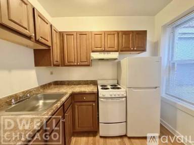 Main picture of 1850 N Humboldt Blvd Apartments