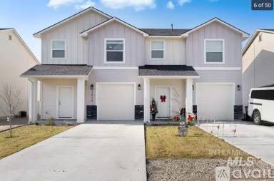 Main picture of 303 N Johnson Ave