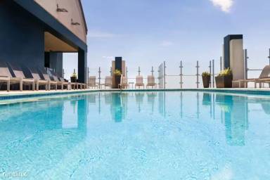 Main picture of SkyHouse Austin Apartments