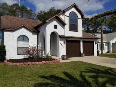 Main picture of 1615 Woodacres Ct