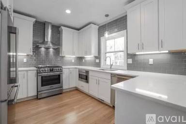 Main picture of 331 Savin Hill Ave