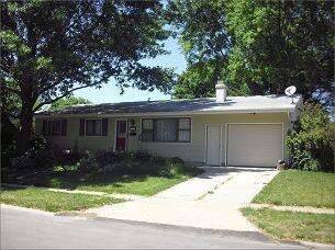 Main picture of 1330 Brockman Ave