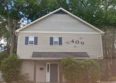 Main picture of 409 Cherry St