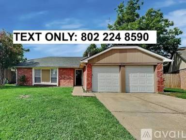Main picture of 2315 Pepperweed Dr