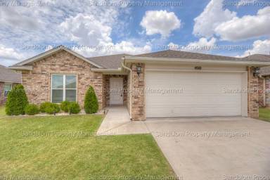 Main picture of 4010 S 149th East Ave