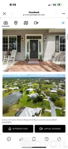 Main picture of 18210 Riverwind Dr