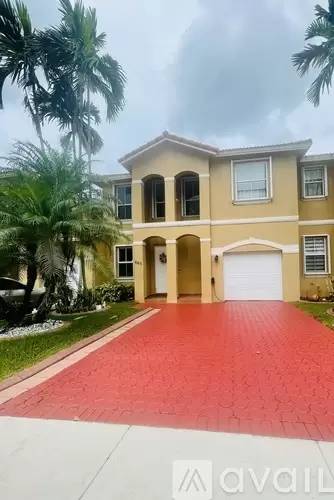 Main picture of 865 NW 135th Ter