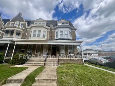 Main picture of 109 S Richland Ave