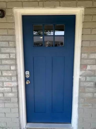 Main picture of 1222 S 73rd East Ave