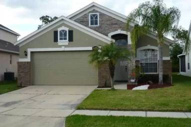 Main picture of 14873 Huntcliff Park Way