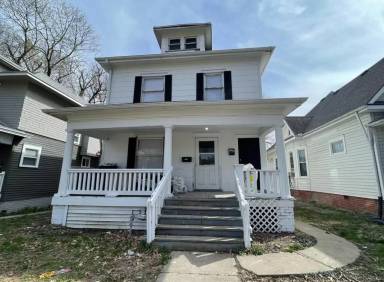 Main picture of 2306 Faraon St
