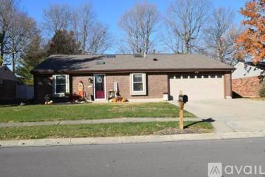 Main picture of 8541 Pinegate Way