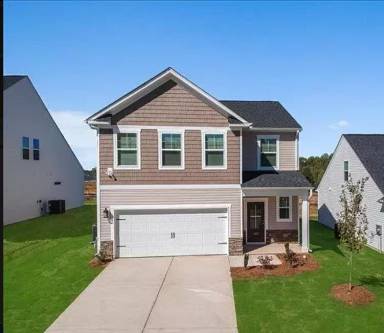 Main picture of 1457 Apple Butter Dr