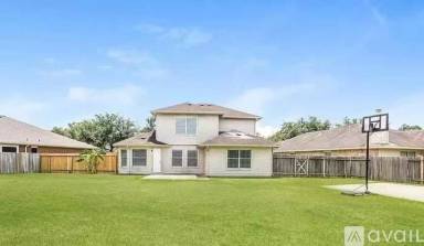 Main picture of 2214 Laurel Branch Way