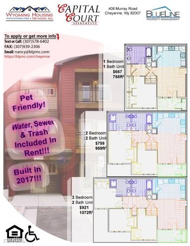 Main picture of 408 Murray Rd