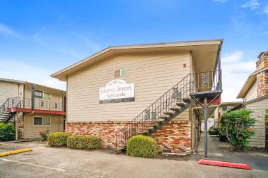 Main picture of Meadowview Apartments