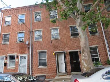 Main picture of 1025 Bainbridge St