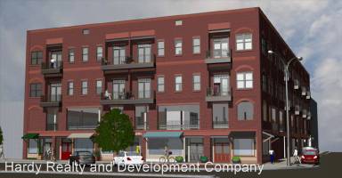 Main picture of 1 E 3rd Ave