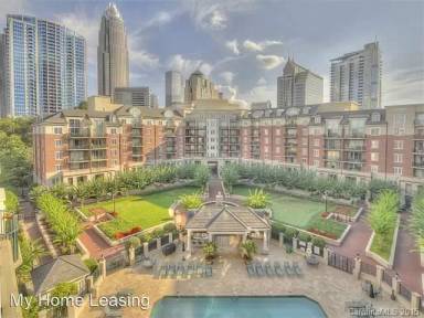 Main picture of Fifth & Poplar Condos