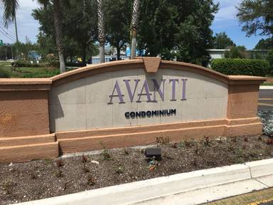 Main picture of Avanti Condos