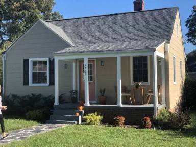 Main picture of 1713 Betty Ln