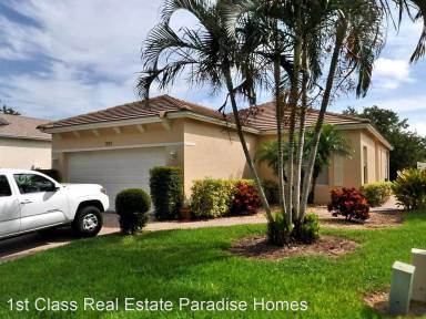Main picture of 257 SW Coconut Key Way