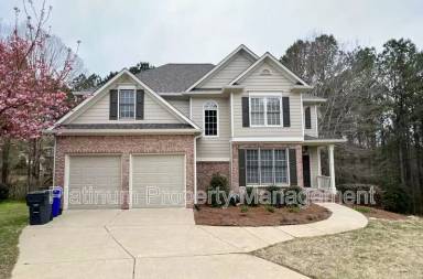 Main picture of 239 McEvers Branch Lndg