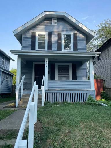Main picture of 461 S Terrace Ave