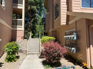Main picture of The Riverfront Condominiums at Idlewild
