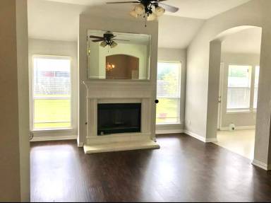 Main picture of 2601 Coffey Dr
