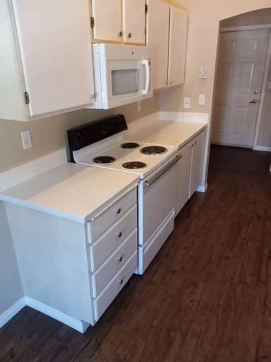 Main picture of Cherry Apartments