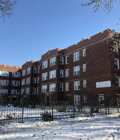 Main picture of 7029 S Indiana Ave