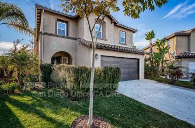 Main picture of 498 Vista San Lucas