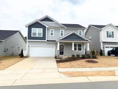 Main picture of 1021 Prewitt Ranch Dr