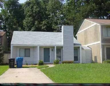 Main picture of 1613 Sweet Bay Ct