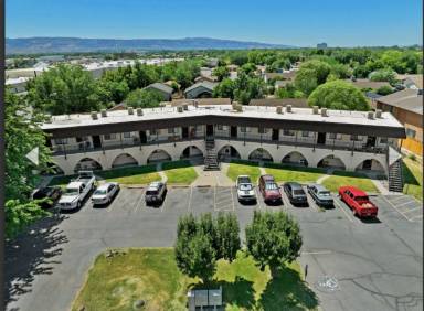 Main picture of 206 Love Mesa Dr