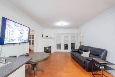 Main picture of The Fitz at Rockville Town Center